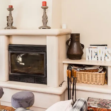 Magnolia House - Βίλα