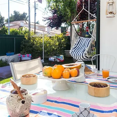 Villa Magnolia House - *