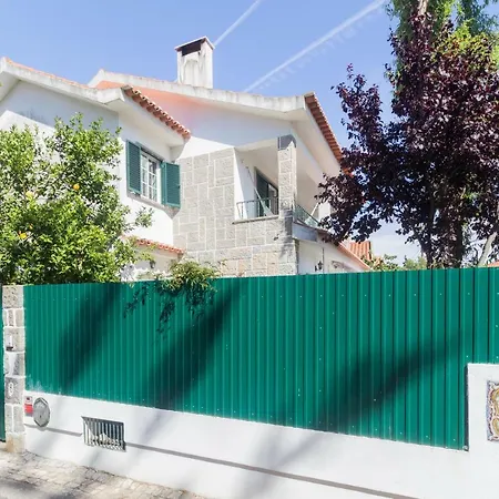 Magnolia House - Villa *