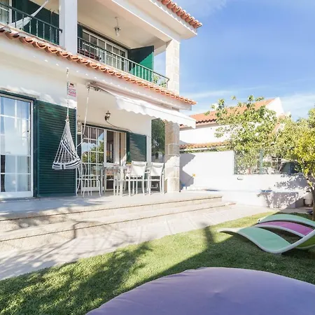 Villa Magnolia House -