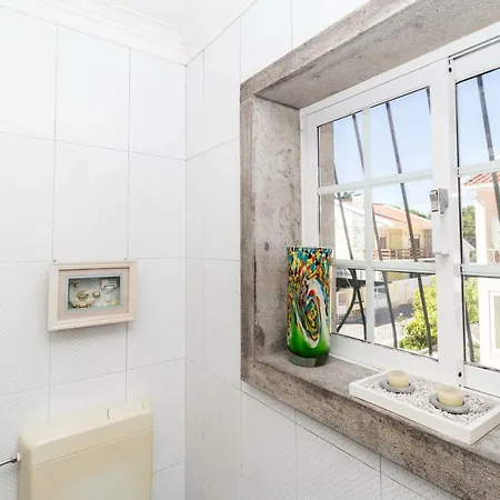 Magnolia House - * Κασκαΐς