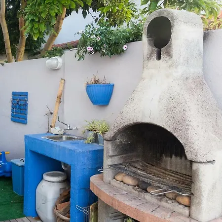 Magnolia House - Κασκαΐς