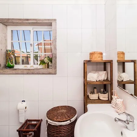 Villa Magnolia House - Cascais