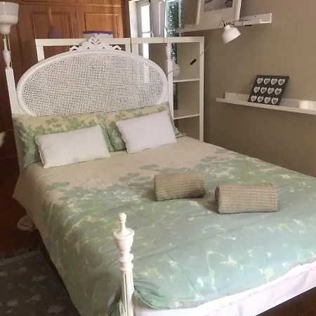 Magnolia House - * Κασκαΐς