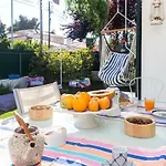 Villa Magnolia House - *