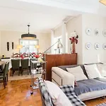 Magnolia House - Villa