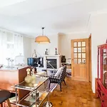 Magnolia House - Villa