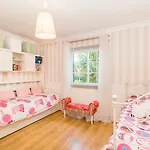 Villa Magnolia House - *