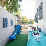 Magnolia House - *