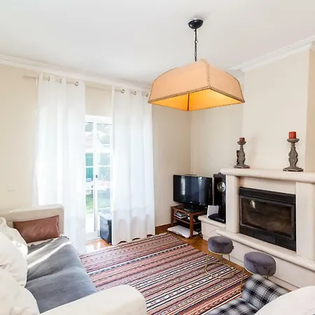Magnolia House - *