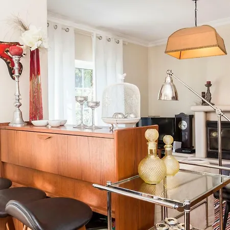 ヴィラ Magnolia House - カスカイス