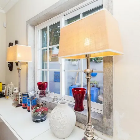 Magnolia House - カスカイス