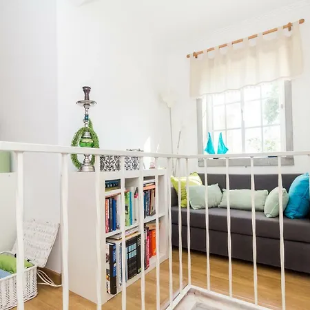 ヴィラ Magnolia House - カスカイス