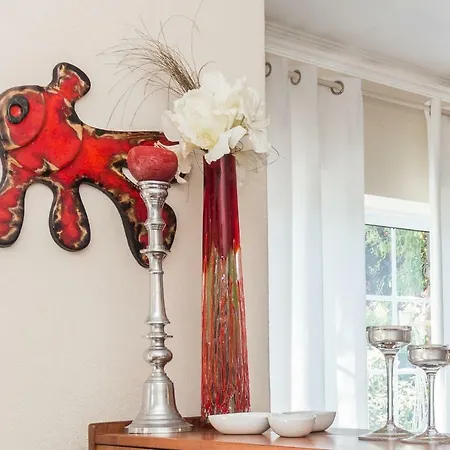 ヴィラ Magnolia House -