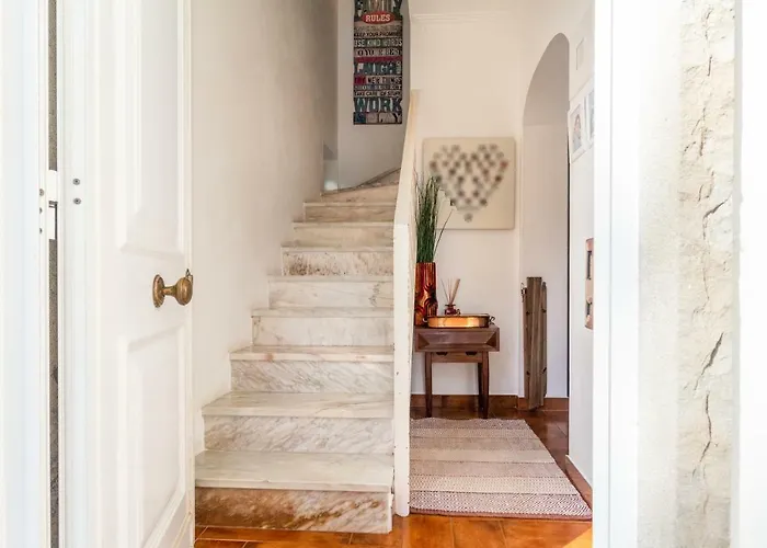 Magnolia House - Cascais