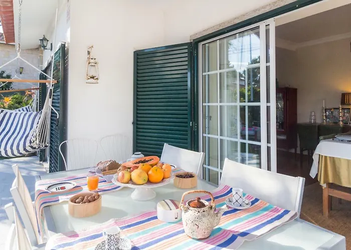 Villa Magnolia House - *