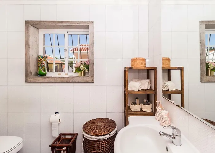 Villa Magnolia House - Cascais
