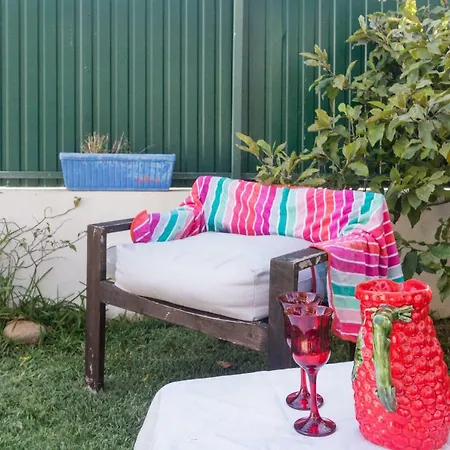 Villa Magnolia House - Cascais