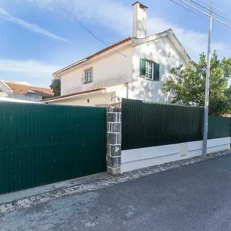 Magnolia House - Villa