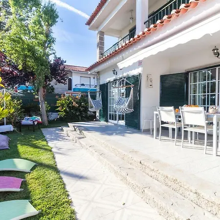 Villa Magnolia House -