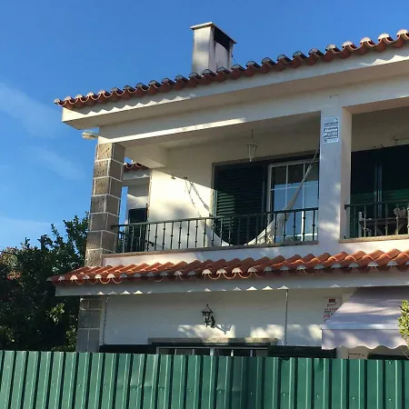 Magnolia House - Villa