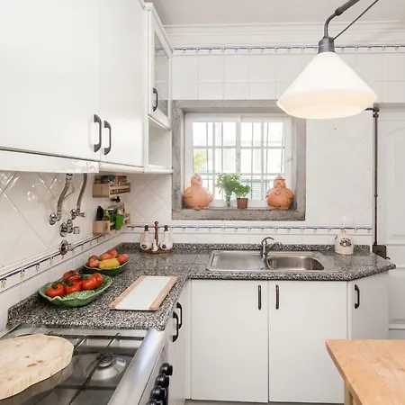 Villa Magnolia House - Cascais