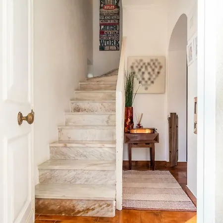 Magnolia House - Cascais