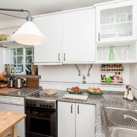 Magnolia House - Villa *