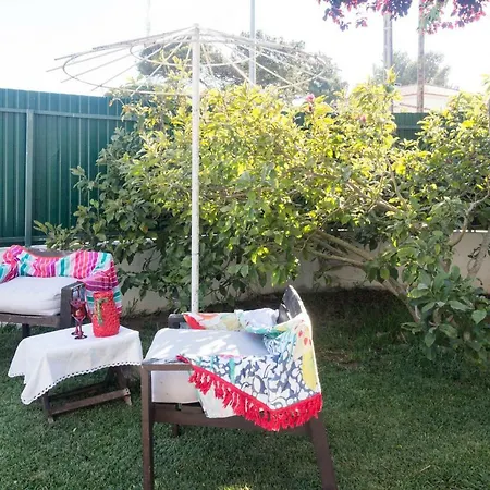 Magnolia House - Cascais