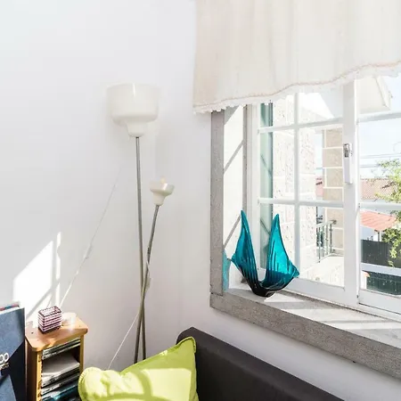 Magnolia House - Cascais