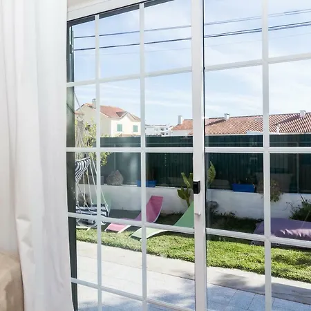 Villa Magnolia House - Cascais