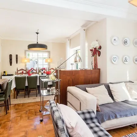 Magnolia House - Villa