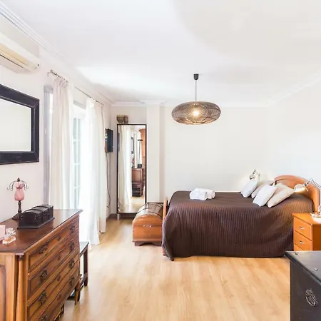 Villa Magnolia House - Cascais