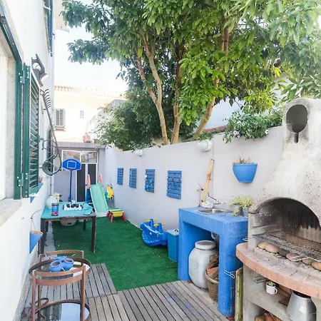 Villa Magnolia House - Cascais