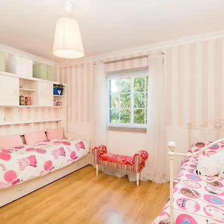 Villa Magnolia House - *