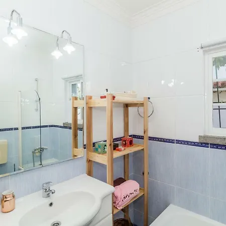 Magnolia House - * Cascais