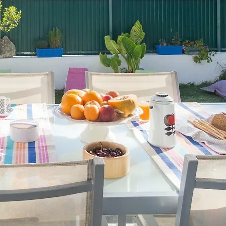 Magnolia House - * Cascais