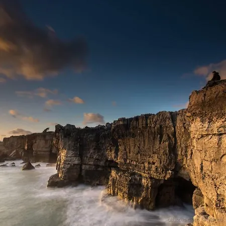 Magnolia House - Cascais