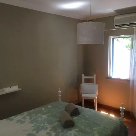 Magnolia House - Villa Cascais