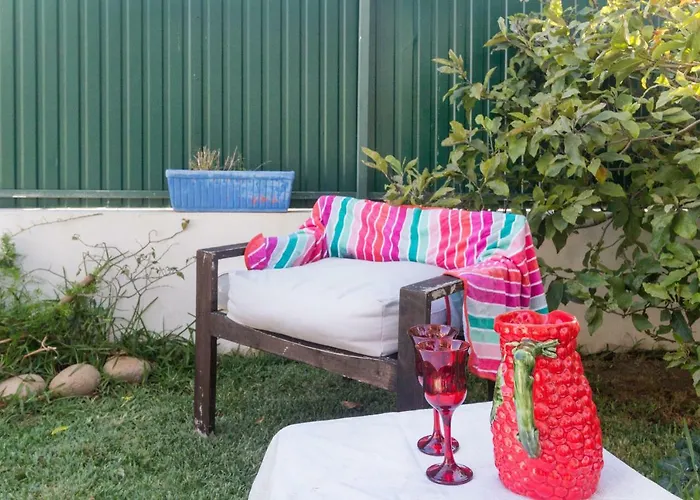 Vila Magnolia House - Cascais