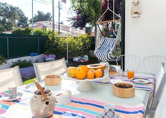 Vila Magnolia House - *