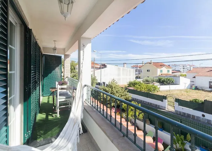 Vila Magnolia House -