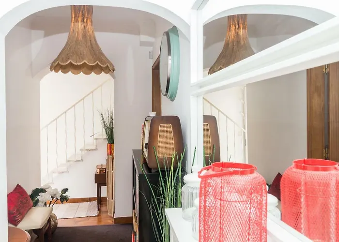 Magnolia House -