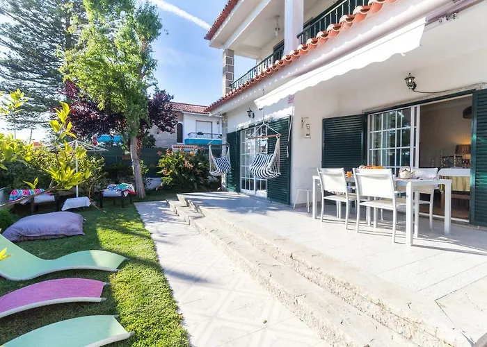 Vila Magnolia House -