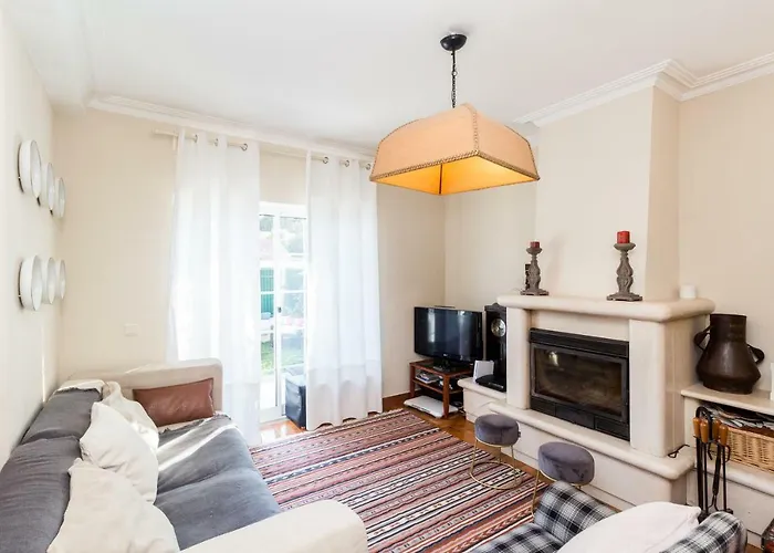 Magnolia House - *