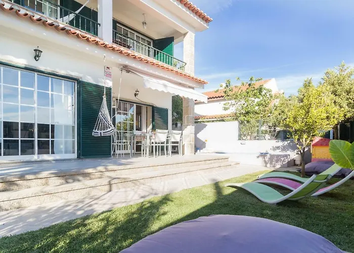 Vila Magnolia House -