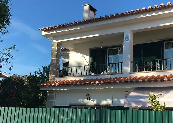 Magnolia House - Vila