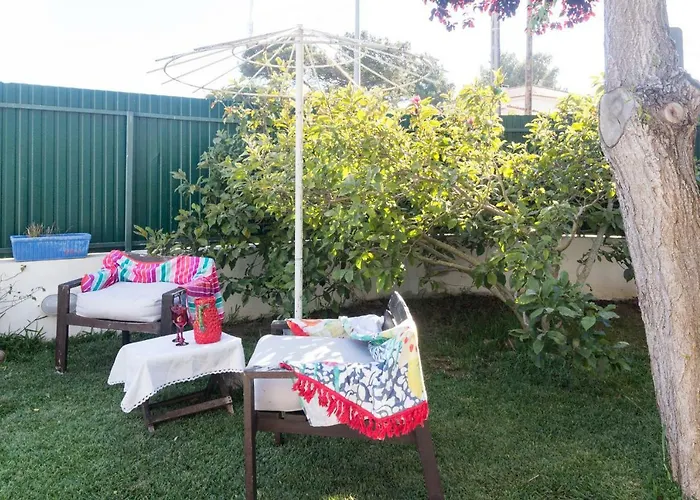 Magnolia House - Cascais