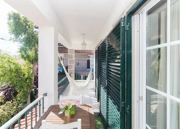 Vila Magnolia House - Cascais