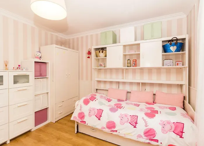 Magnolia House - Vila *